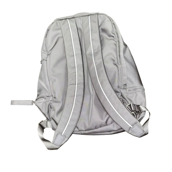Lululemon On the Move Grey Backpack - Picture 2 of 2